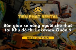 Du an ban giao xe nang nguoi tai Lakeview city Quan 9.jpg