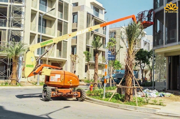 xe nang nguoi boom lift (2)