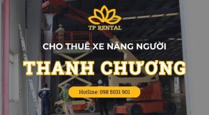 dich vu cho thue xe nang nguoi tai thanh chuong gia tot