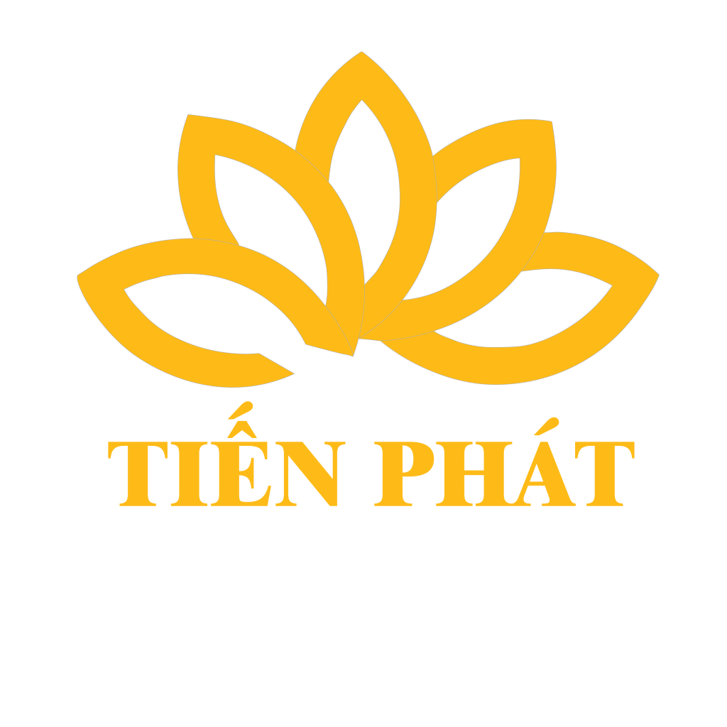 Xe Nâng Tiến Phát