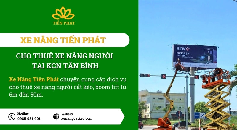 du an cho thue xe nang nguoi tai kcn tan binh