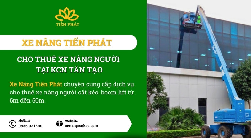 du an cho thue xe nang nguoi tai kcn tan tao