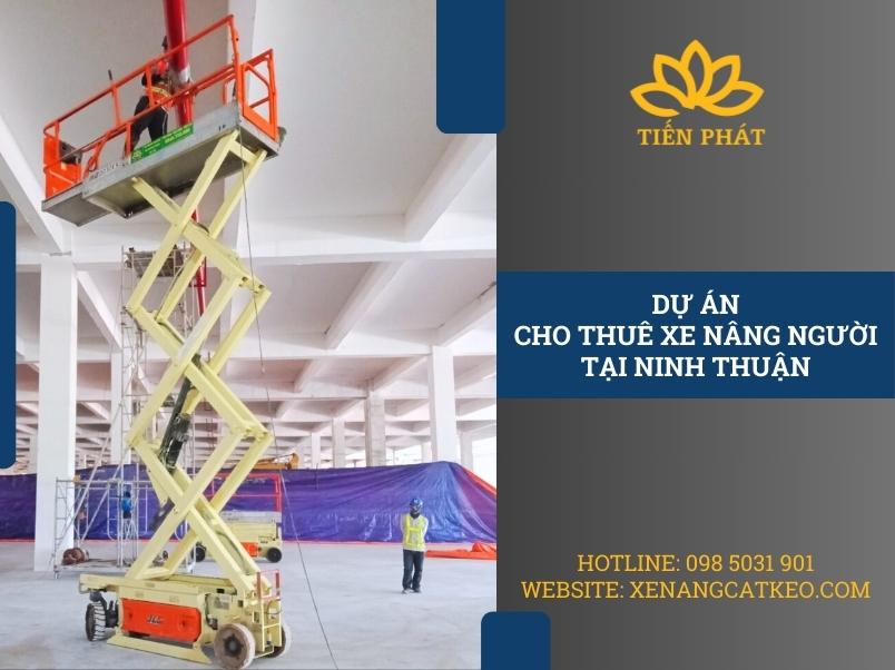 thue xe nang nguoi lam viec tren cao tai ninh thuan