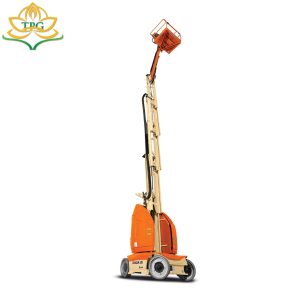 Xe thang nang nguoi 6m JLG Toucan 10E