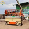 xe nang nguoi 12m jlg 3246es