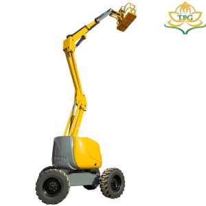 Xe nang nguoi 18m