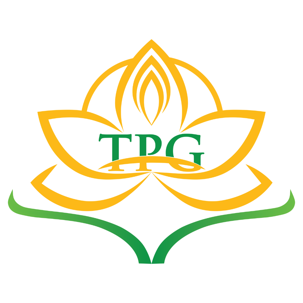Logo Tiến Phát Group