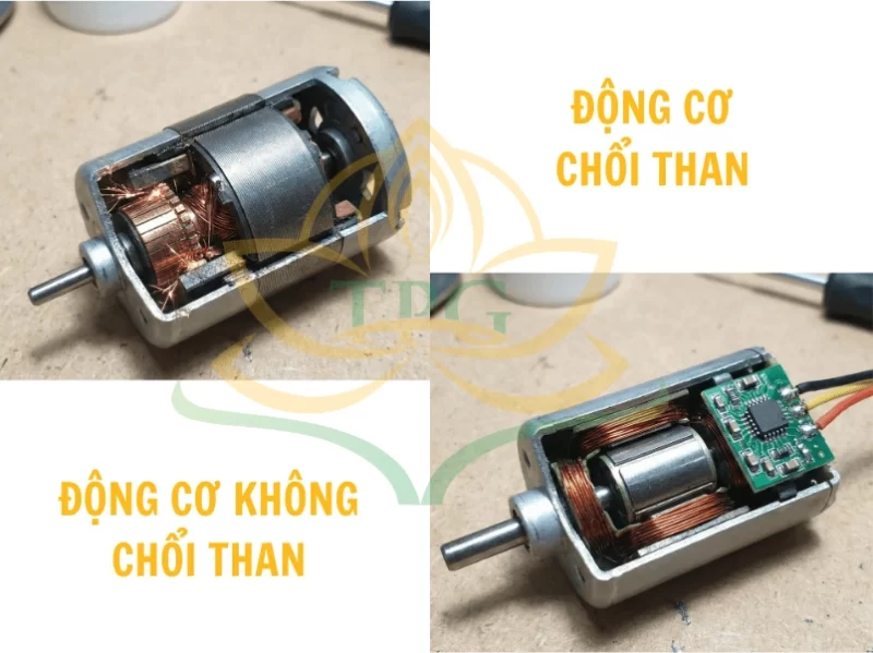 Nen chon dong co choi than hay khong choi than