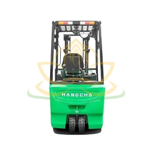 Xe nang dien pin lithium 2 tan Hangcha XC20