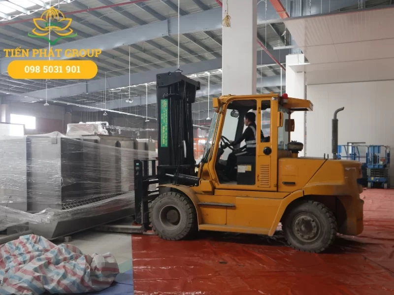 Cho thue xe nang hang KCN Dat Cuoc uy tin Bang gia 2026